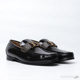 LV Montaigne Loafer (Dot Perfect) - Photo 9