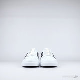 Adidas Gazelle Sneaker White Black - Photo 17
