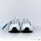 Adidas Supernova Rise White Yellow (Premium Batch) - Photo 17