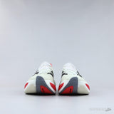 Adidas Adizero Prime X 3.0 Strung Cloud White Lucid Red - Photo 17
