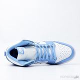 Nike Dunk High Aluminum (Premium Plus Batch) - Photo 4