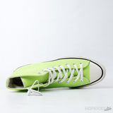 Converse Chuck Taylor All-Star 70 Hi Lime Twist (Premium Plus) - Photo 7
