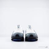 Nike Air Max 97 Blue White - Photo 6