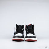 Air Jordan 1 High OG "Black Toe" Reimagined (Dot Perfect) - Photo 6