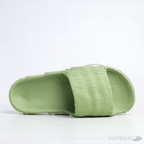 Adilette 22 Magic Lime Slides - Photo 7