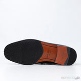 Carrucci Style 525-601-Black Ferragamo (Dot Perfect) - Photo 7