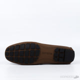 LV Monte Carlo Moccassin Moca Brown 2 - Photo 7