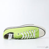Converse Chuck Taylor All-Star 70 Ox Lime Twist (Premium Plus) - Photo 4