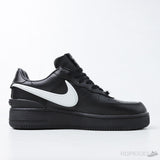 Ambush x Air Force 1 Low SP Black (Dot Perfect) - Photo 5
