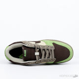 Nike Dunk Low Kicks Hawaii Aloha (Premium Batch) - Photo 4