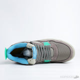 Air Jordan 4 Retro SP 30th Anniversary Union Taupe Haze (Premium Batch) - Photo 4