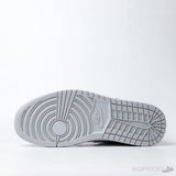 Air Jordan 1 High OG 'Grey Fog' (Premium Plus Batch) - Photo 16
