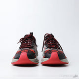Gucci Run Sneakers - Black Pink (Dot Perfect) - Photo 8