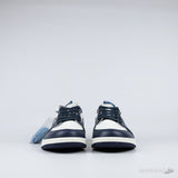 Air Jordan 1 Low OG "Obsidian" (Dot Perfect) - Photo 8