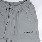 DFF Grey Black Pants (Economy Batch) - Photo 6