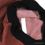 Boss Red Quarter Zipper (Economy Batch) - Photo 9