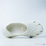 Bale*ciaga Mold Closed Rubber Sandal - Photo 6