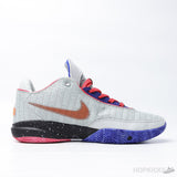 Nike LeBron 20 Lifer (Premium Plus Batch) - Photo 3