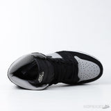 Air Jordan 1 Retro High OG Twist 2.0 Medium Grey (Premium Plus Batch) - Photo 4
