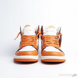 Air Jordan 1 Retro High OG Starfish (Dot Perfect) - Photo 8