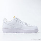 Nike Air Force 1 Low 'Lucky Charm' - White Pendants (Premium Plus Batch) - Photo 3