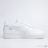 LV x Air Force 1 Low By Virgil Abloh White - Photo 3