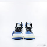 Air Jordan 1 High Fragment x Travis Scott (Premium Plus Batch) - Photo 17