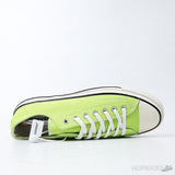 Converse Chuck Taylor All-Star 70 Ox Lime Twist (Premium Plus) - Photo 7