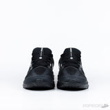 Nike Air Zoom Vomero 15 Black White (Premium Batch) - Photo 6