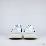Adidas Gazelle White Black Stripes (Premium Batch) - Photo 17