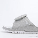 Air Jordan Hydro 11 Retro Slides White - Photo 9