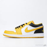Air Jordan 1 Low Taxi (Premium Plus Batch) - Photo 1