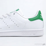Stan Smith White Green (Premium Batch) - Photo 11