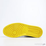 Air Jordan 1 Retro High Yellow Ochre (Premium Batch) - Photo 6