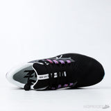 Air Zoom Pegasus 38 Black White Chlorine Blue (Slight Stain) - Photo 7