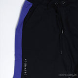 DFF Dark Blue Shorts - Photo 7