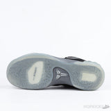 Zoom Kobe Venomenon 5 Black Silver (Premium Plus Batch) - Photo 4
