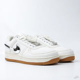 Travis Scott x Air Force 1 Reflective (Premium Plus Batch) - Photo 23