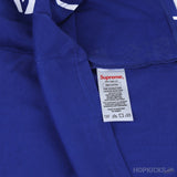 Supreme X Mario Navy T-Shirt (Economy Batch) - Photo 9