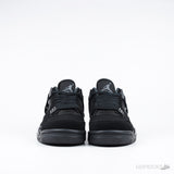 Air Jordan 4 Retro 'Black Cat' (Dot Perfect) - Photo 17