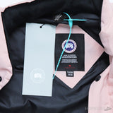 Canada Goose Freestyle Crew Vest PBI pink (High-end Batch) - Photo 11