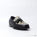 GG Loafer With Tassel (Dot Perfect) - Photo 2