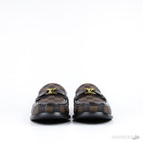 Louis Vuitton Major Loafer Brown (1:1) - Photo 17