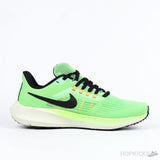 Nike Air Pegasus 39 Ekiden Zoom Pack Scream Green Black - Photo 3