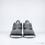 Air Jordan 4 Retro Cool Grey (Premium Batch) - Photo 6