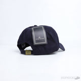 Stone Island Nylon Blue Metal Cap - Photo 2