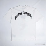 PALM ANGELS Banana Graphic-Print T-Shirt - Photo 2