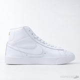 Nike Blazer Mid LX 'Lucky Charm' - White - Photo 3