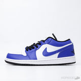 Air Jordan 1 Low Game Royal (Premium Plus Batch) - Photo 1