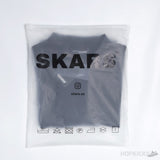 SKARS Black T-Shirt (Economy Batch) - Photo 9